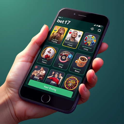 bet917 app